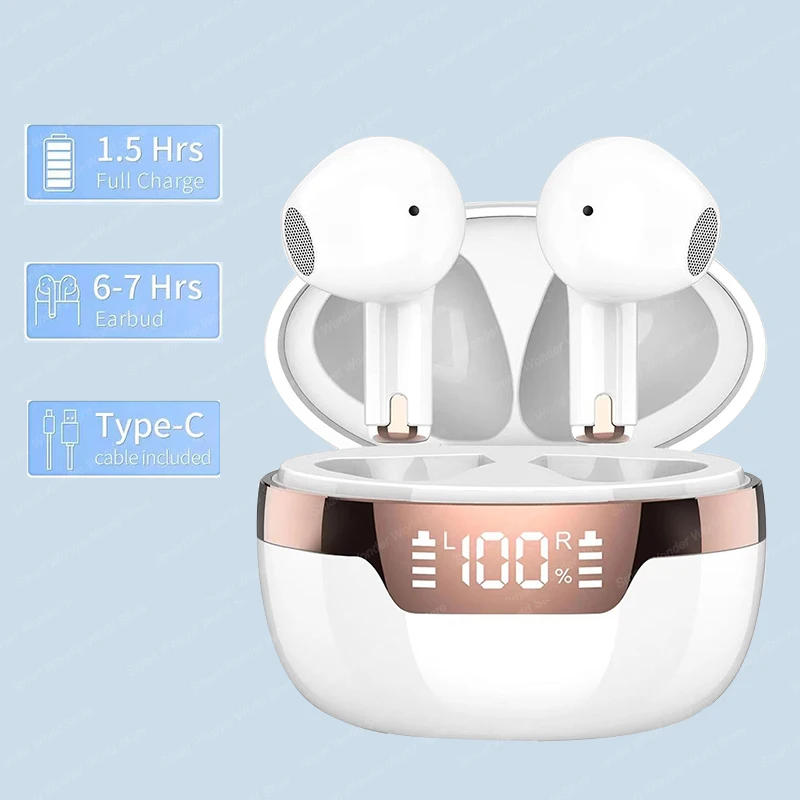 Sleep Mask Headphones Bluetooth - J97 TWS Bluetooth イヤホン真のワイヤレスイヤフォンインイヤーヘッドフォンタッチコントロール防水スポーツヘッドセット電話用マイク付き