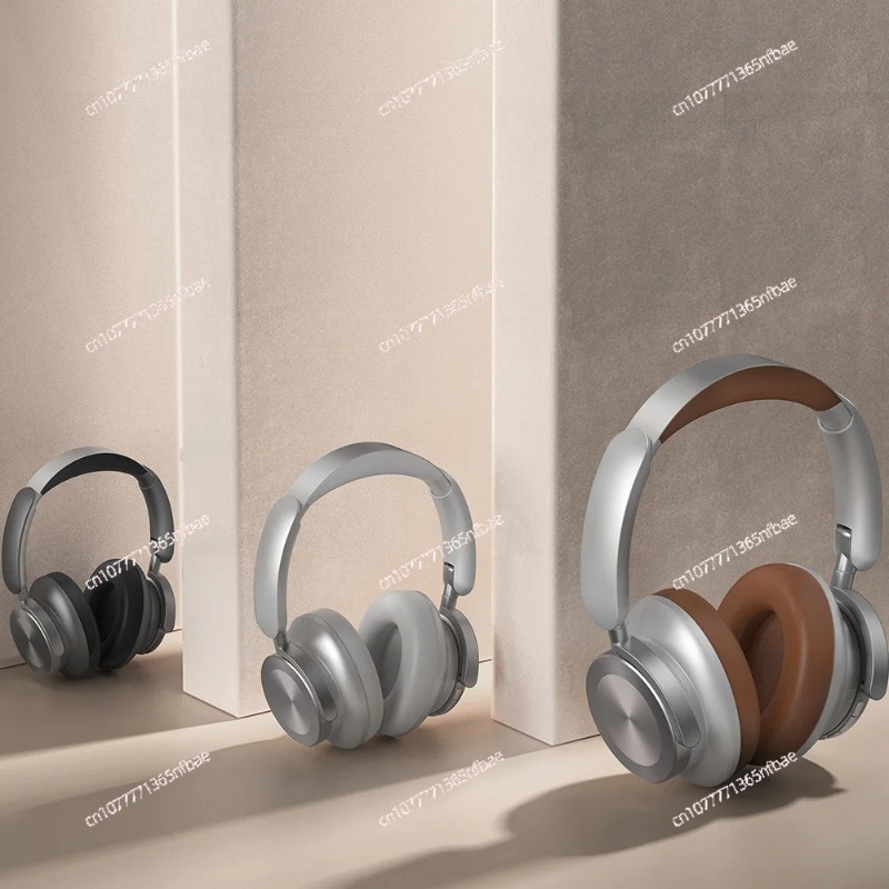 長持ちバッテリー搭載 オーバーイヤーヘッドホン - 音楽愛好 - Anc Wireless Over Ear Headphones のレビューと価格