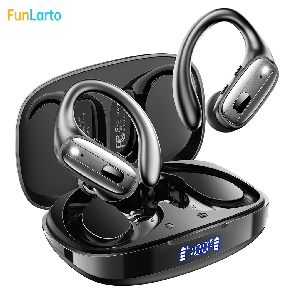 スポーツ Bluetooth 5.3 ヘッドフォン ワイヤレ - Sleep Mask Headphones Bluetooth のレビューと価格