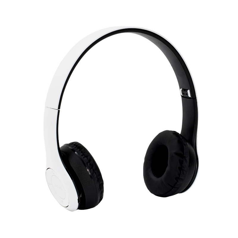 Bluetooth ヘッドセットワイヤレスイヤホンオーバーイ - Anc Wireless Over Ear Headphones のレビューと価格