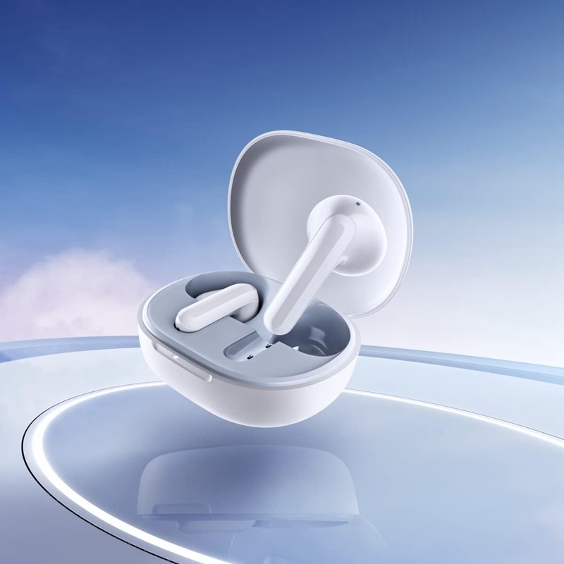 Redmi Buds 4 Lite イヤホン TWS Blu - Tws Earbuds Bluetooth 5.3 のレビューと価格