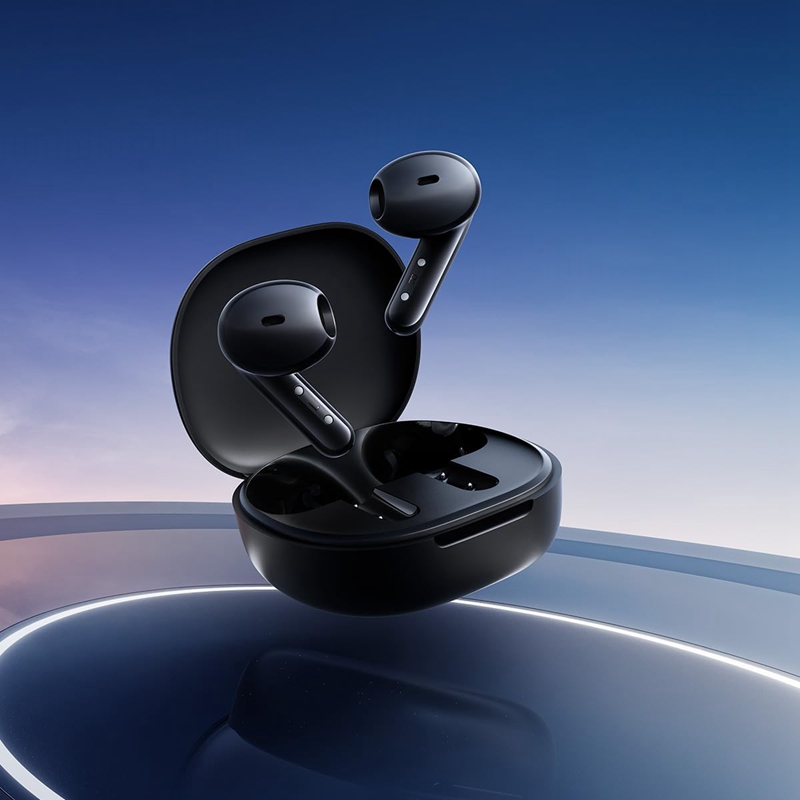 Redmi Buds 4 Lite イヤホン TWS Blu - Tws Earbuds Bluetooth 5.3 のレビューと価格