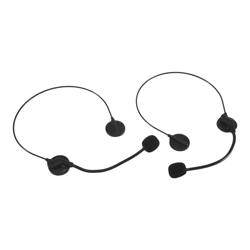 9パックX(2個入り) コスプレヘッドフォンアクセサリー フ - Headphones のレビューと価格