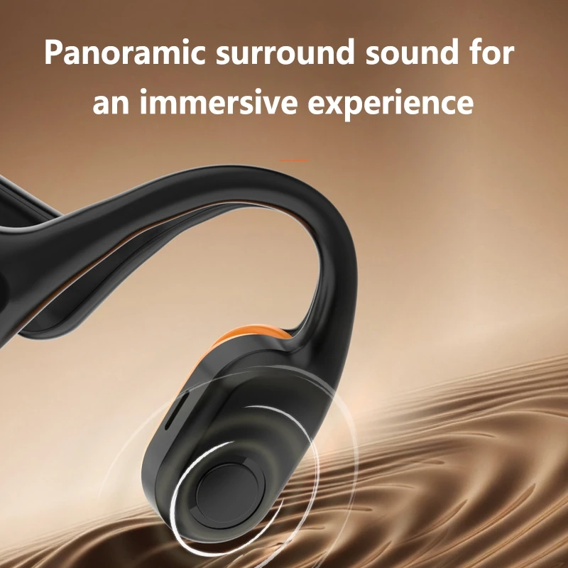 OnePlus オープンイヤー骨伝導Bluetoothヘッド - Bone Conduction Running Headphones のレビューと価格