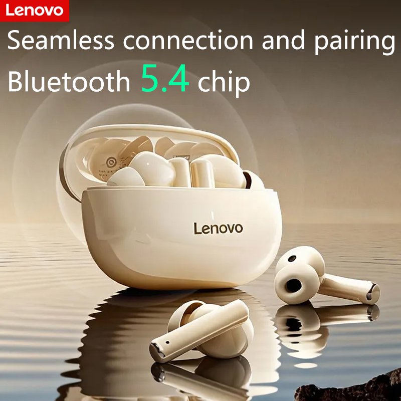 Lenovo TA210 新型Bluetoothワイヤレスヘ - Anc Wireless Over Ear Headphones のレビューと価格