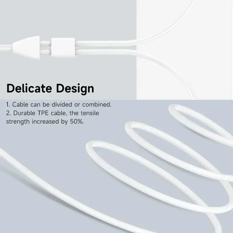 Xiaomi、Samsung S21、S20、iPhone、 - Type C Wired Earphones With Mic のレビューと価格