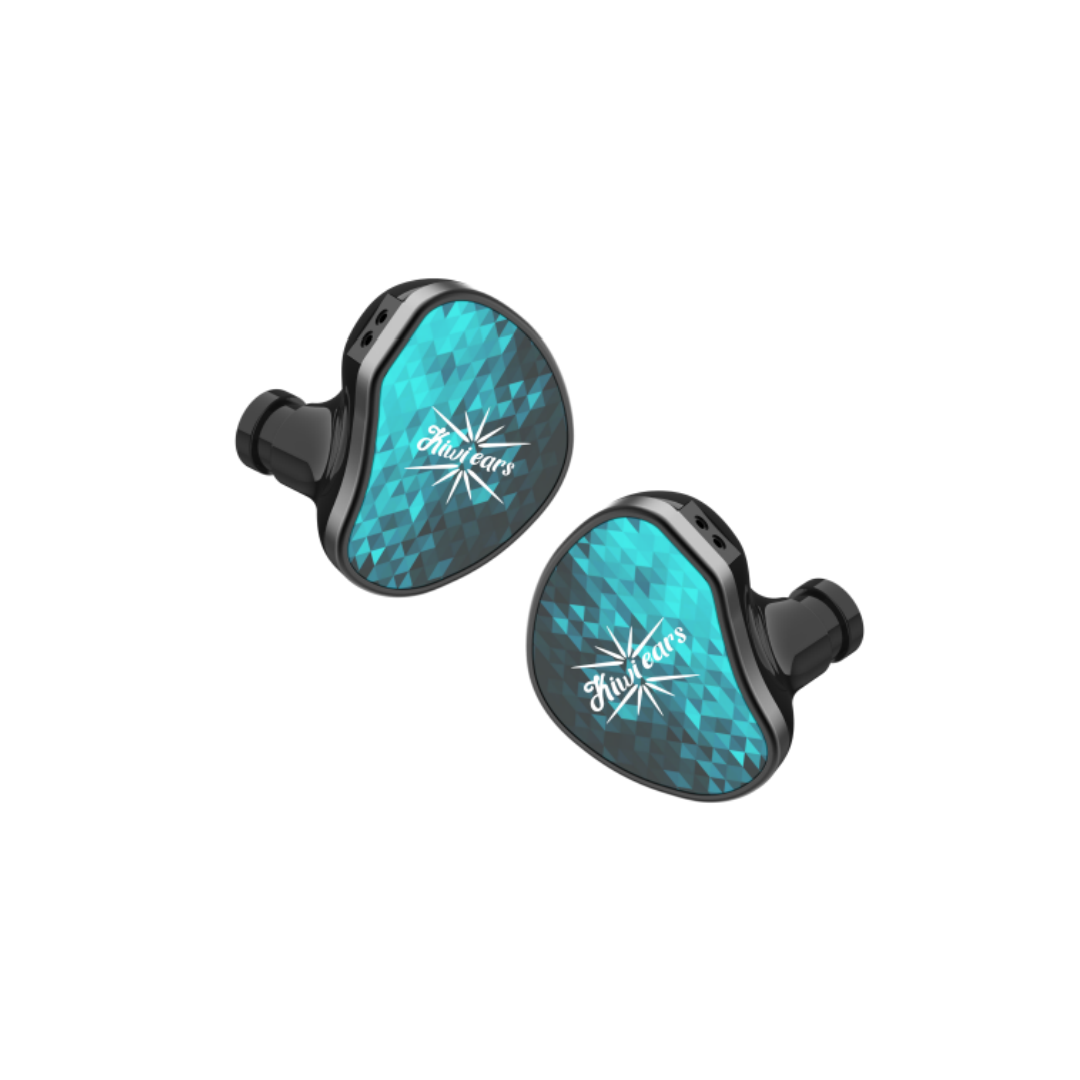 Linsoul Kiwi Ears スターダスト 1DD+4 - Planar Magnetic Iem Earphones のレビューと価格