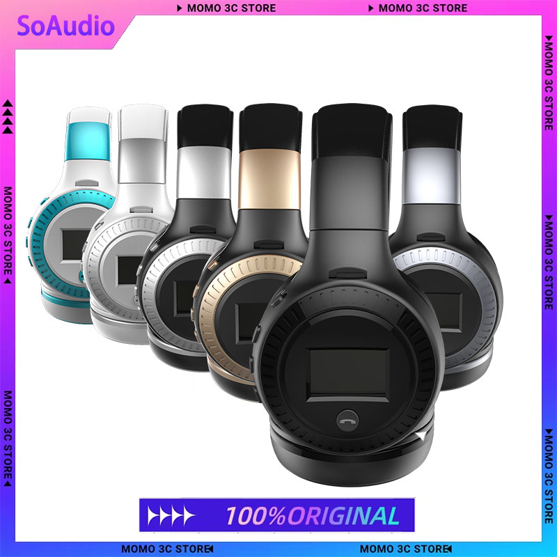 ZEALOT B19 Bluetooth ヘッドフォン ワイ - Anc Wireless Over Ear Headphones のレビューと価格