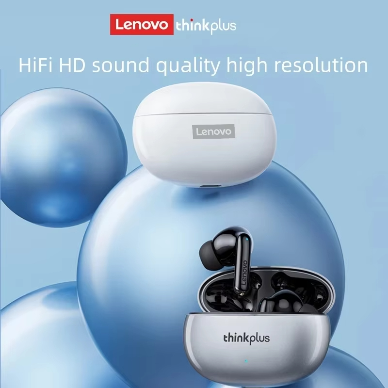 Lenovo XT88 TWS ワイヤレスイヤホン Blue - Tws Earbuds Bluetooth 5.3 のレビューと価格