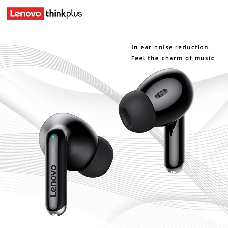 Lenovo XT88 TWS ワイヤレスイヤホン Blue - Tws Earbuds Bluetooth 5.3 のレビューと価格